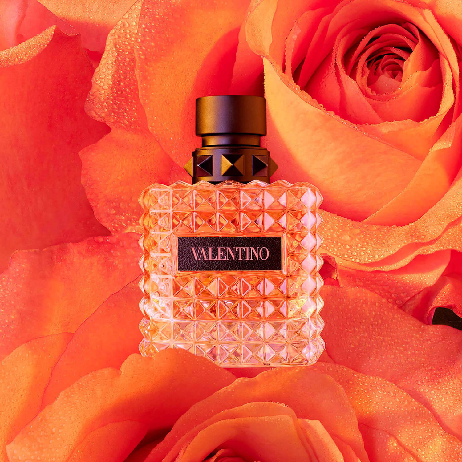 BORN IN ROMA CORAL FANTASY DONNA EDP